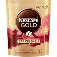 NESCAFE GOLD 70 GR (12)