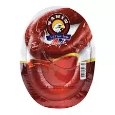 ŞAHİN VAK. SUCUK 180GR ACI