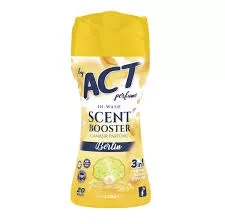 ACT ÇAMAŞIR PARFÜMÜ SARI (BERLİN) (10)