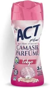 ACT ÇAMAŞIR PARFÜMÜ PEMBE (TOKYO) (10)
