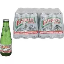 BEYPAZARI MADEN SUYU SADE SODA(24)