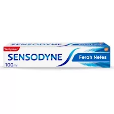   SENSODYNE DİŞ MACUNU EXTRA FERAH 100 ML(12)