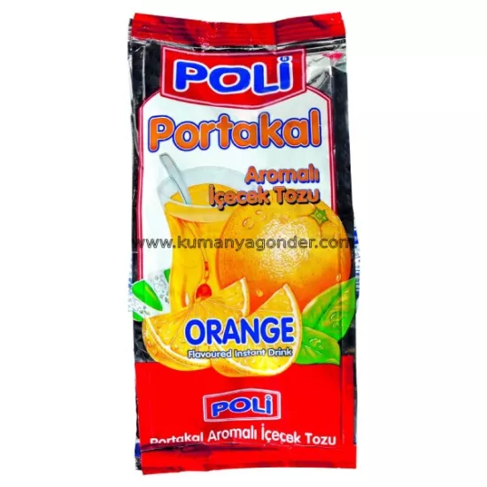 POLİ TOZ PORTAKAL(24)