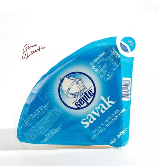 ŞAVAKSAN TULUM 300GR