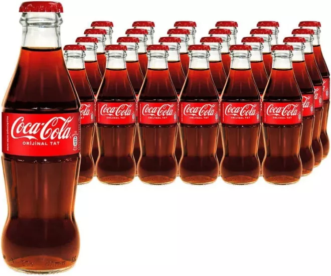 COCA COLA ŞİŞE KOLA (24)
