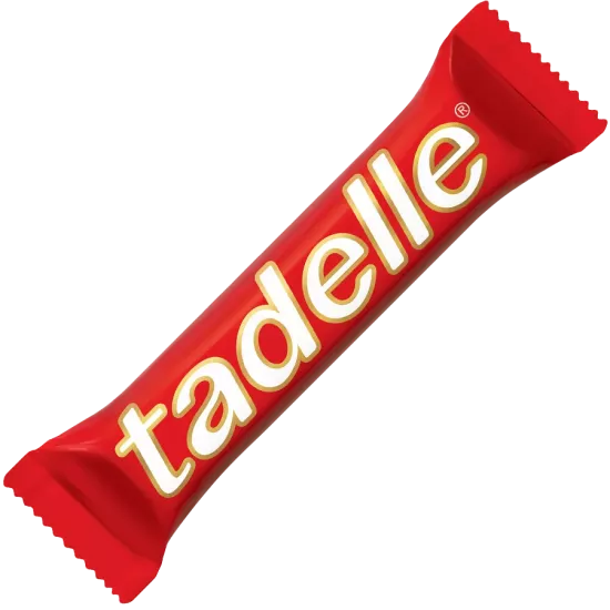 TADELLE ÇİKOLATA KIRMIZI(20)