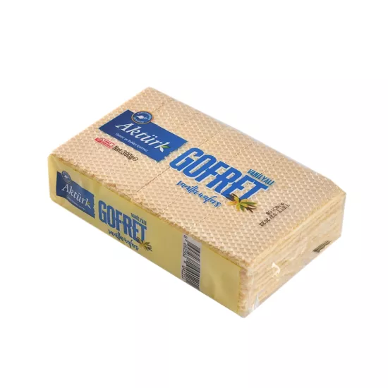 AKTÜRK GOFRET 300 GR. (18)