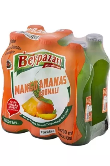 BEYPAZARI MANGO-ANANAS SODA (24)