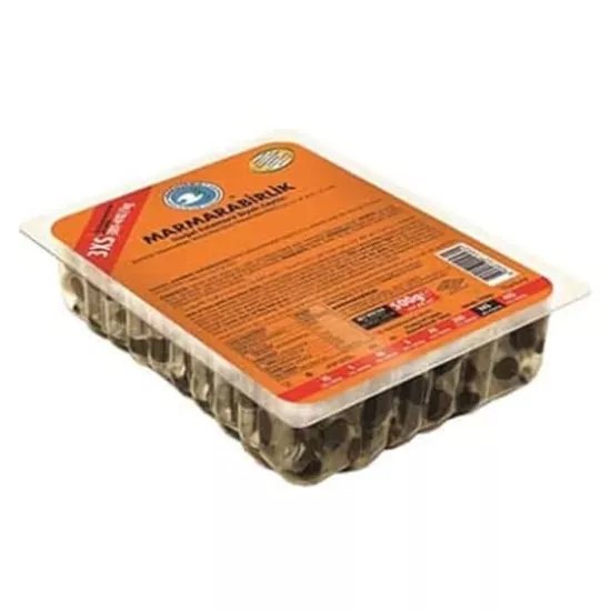 MARMARABİRLİK 500GR (4XS) VAKUMLU (24)