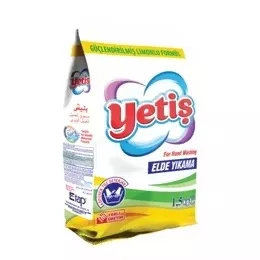 YETİŞ ELDE TOZ DETERJAN 1500 GR (10)
