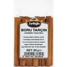 ZARİF TARÇIN BORU 80 GR.(10)
