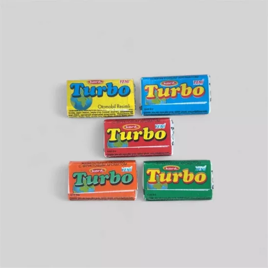 TURBO SAKIZ
