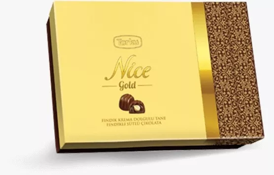 TORKU NICE GOLD FIND. 252 GR. (8)