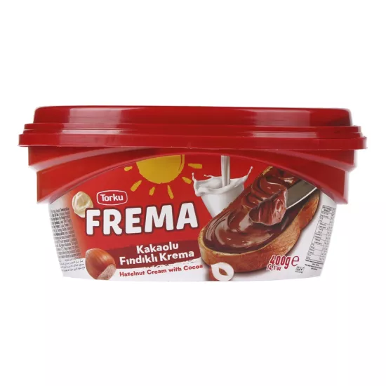 TORKU FREMA 400GR (12)