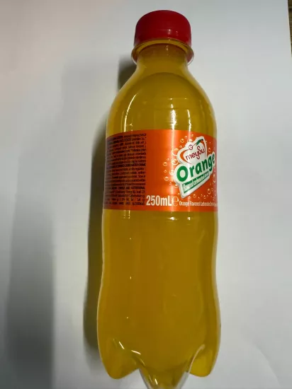 MEYSU FANTA 250 ML (12)