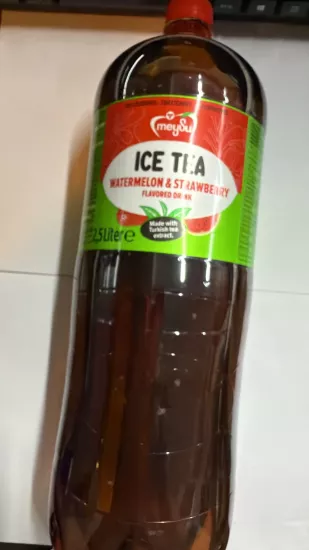 MEYSU SOĞUK ÇAY 2,5 LT KARPUZ (6)