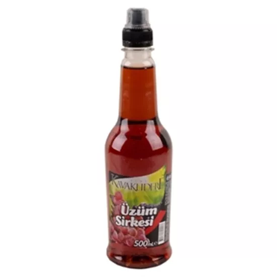 KAVAKLIDERE ÜZÜM SİRKESİ 750 ML (20)