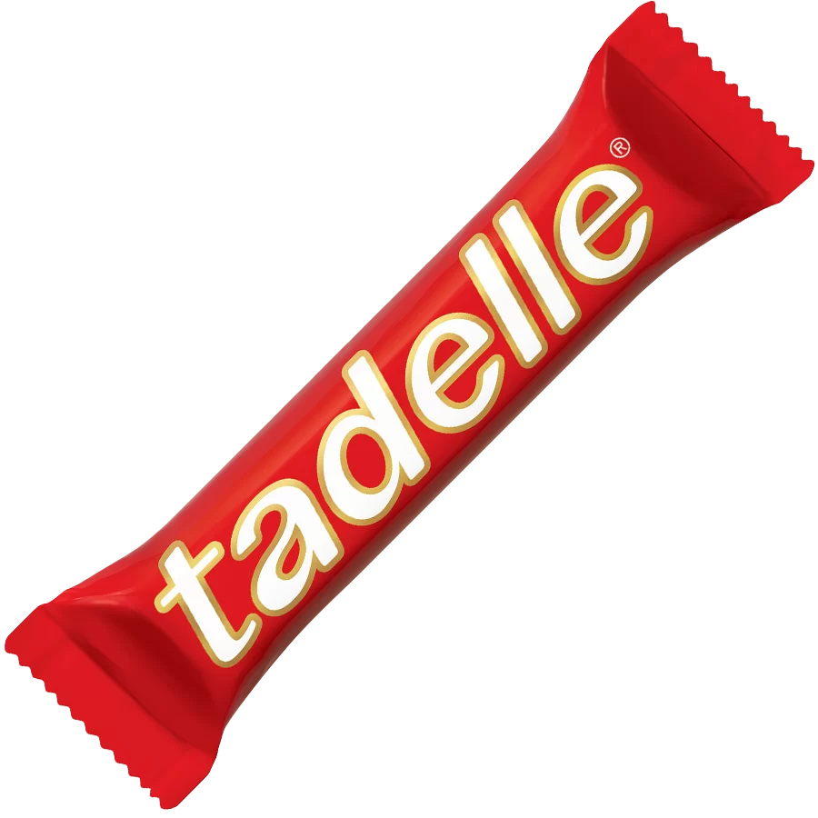 TADELLE ÇİKOLATA KIRMIZI(20)