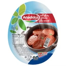 ANADOLU VAKUMLU SUCUK 200GR (24)
