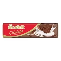 ÜLKER BATON SÜTLÜ 40GR (12)