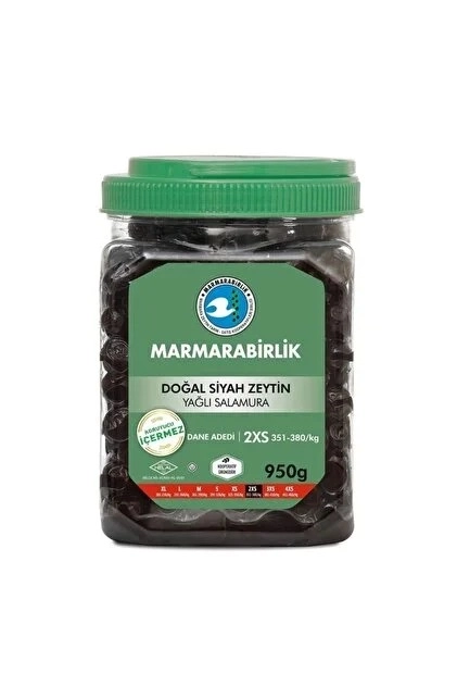 MARMARABİRLİK 950GR PET (351-380)(6)