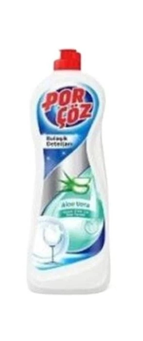 PORÇÖZ BULAŞIK DETERJANI 650GR (16)