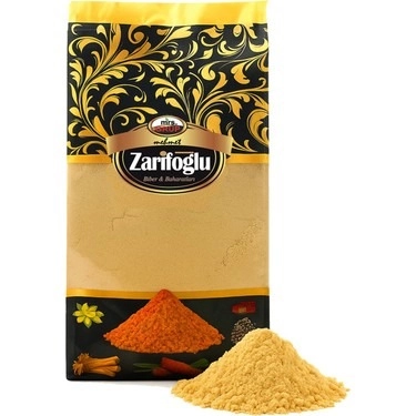 ZARİF ZENCEFİL TOZ 80 GR (16)