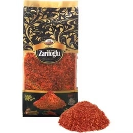 ZARİF PUL BİBER 60 GR (20)
