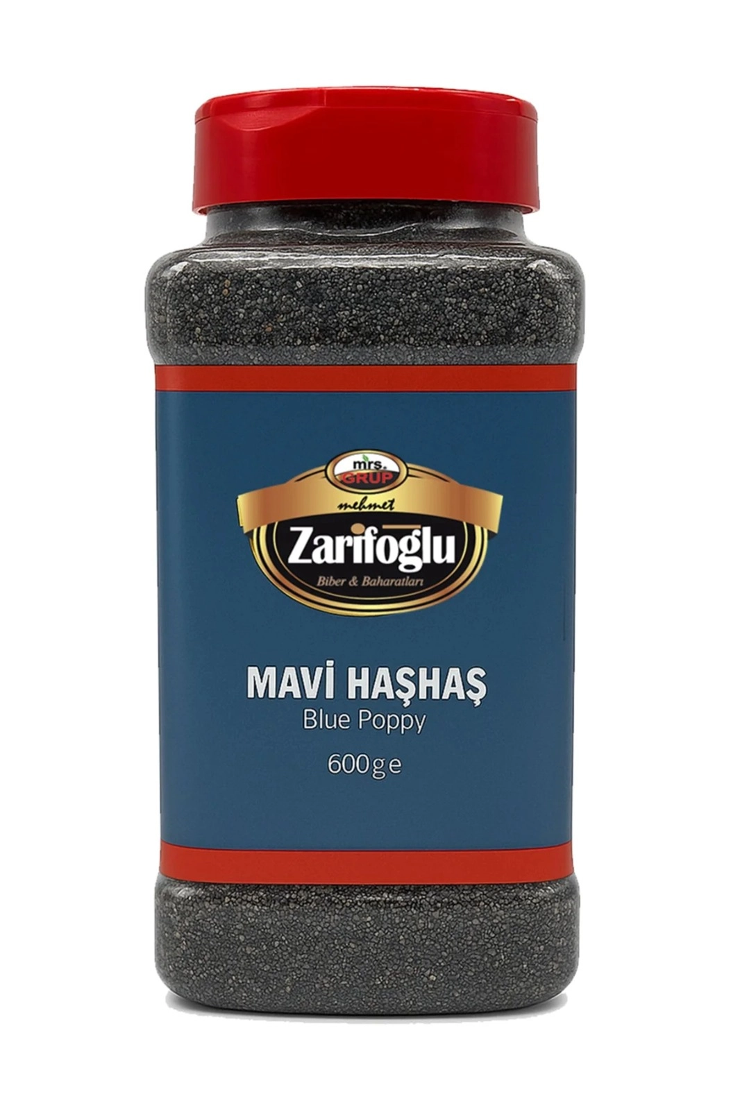 ZARİF MAVİ HAŞHAŞ 80GR (16)