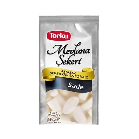 TORKU MEVLANA ŞEKERİ 450 GR (20)