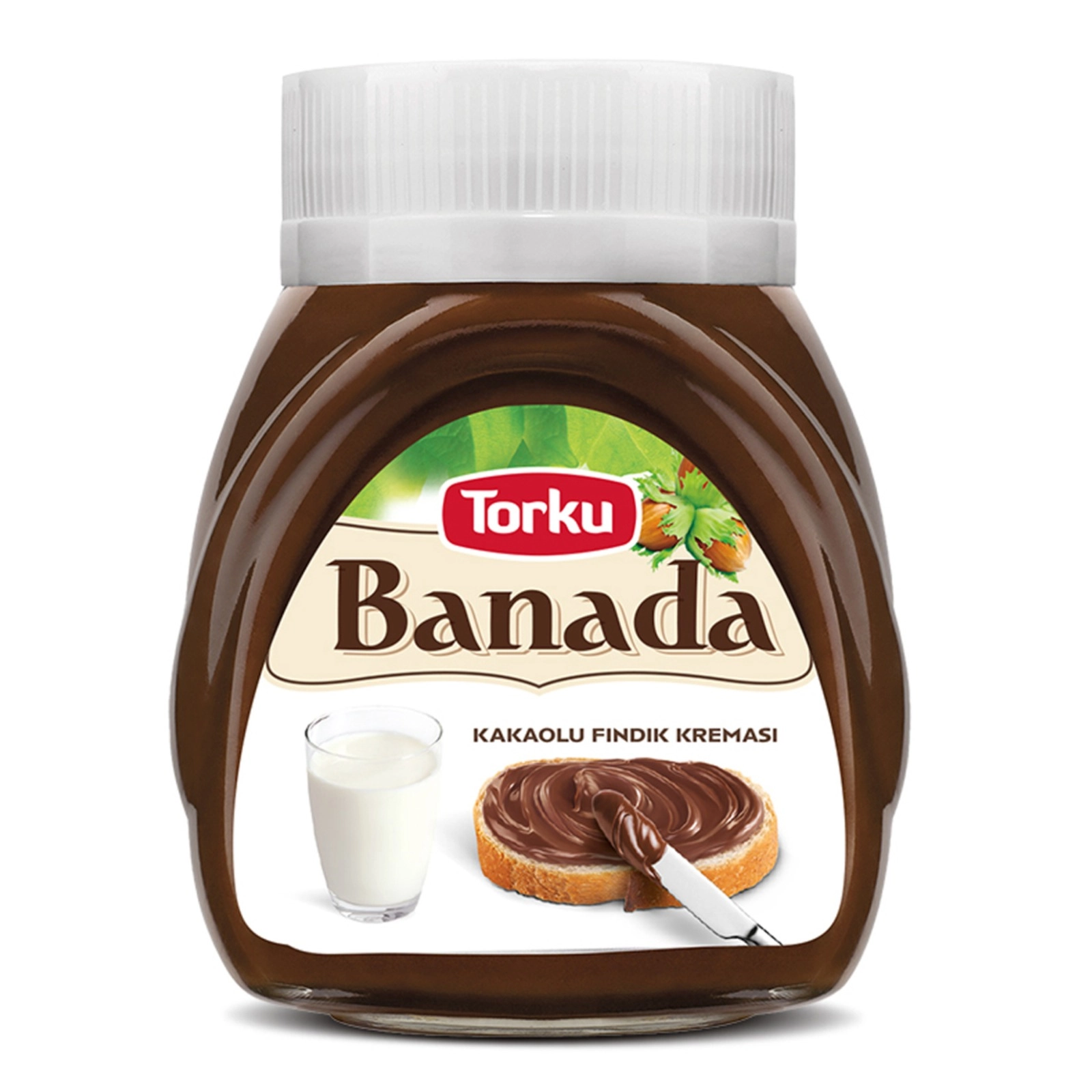 TORKU BANADA 700GR (6)