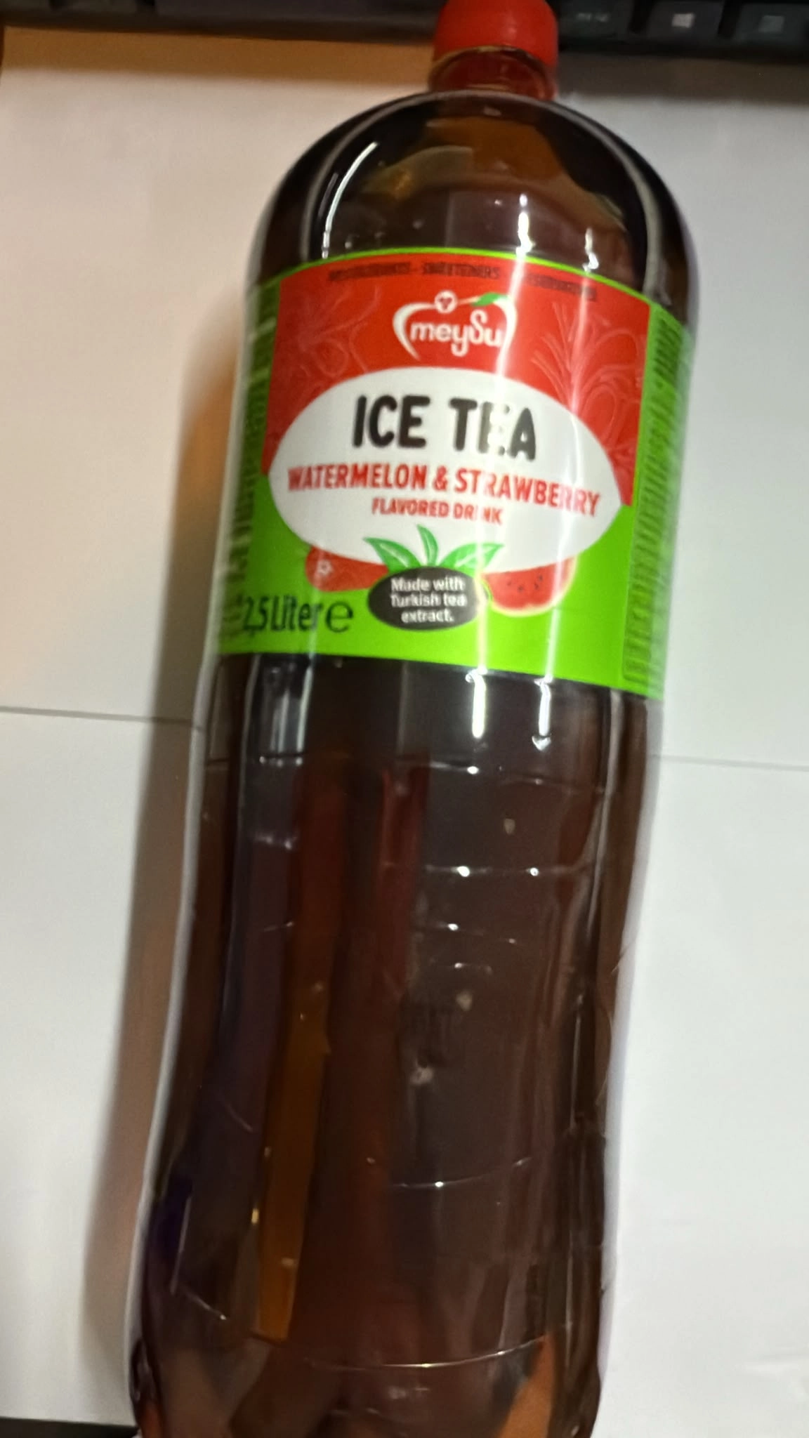MEYSU SOĞUK ÇAY 2,5 LT KARPUZ (6)