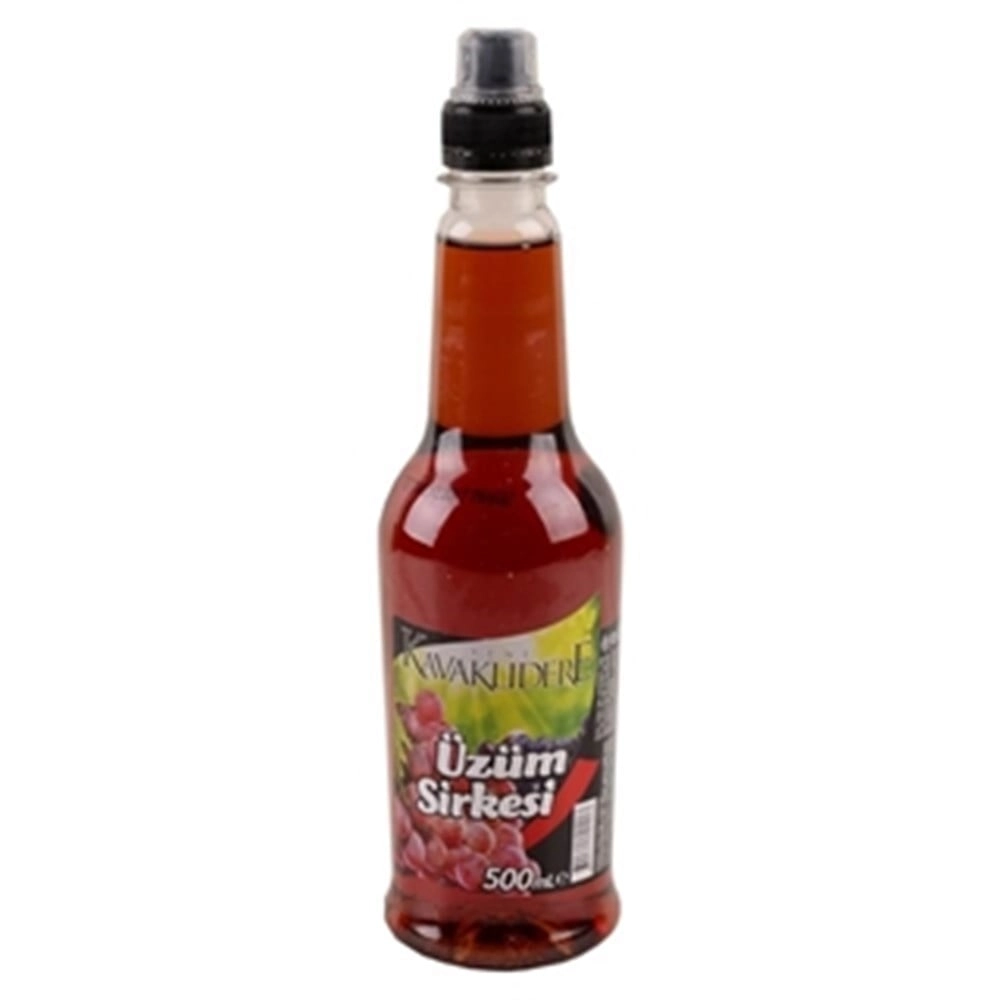KAVAKLIDERE ÜZÜM SİRKESİ 750 ML (20)