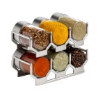 Baharat ve Tuz